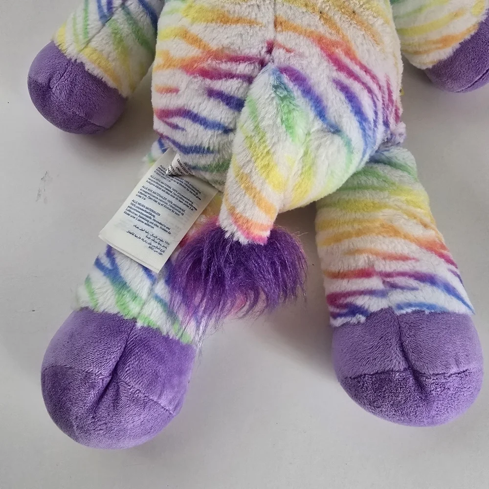 Build-A-Bear pre owned